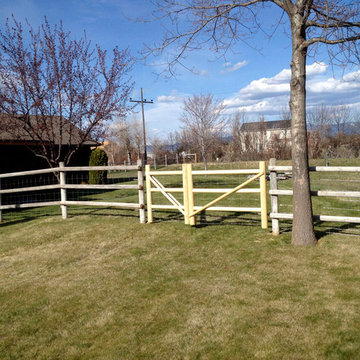 Gates