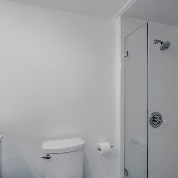 Campbell Place Renovation in Bethany Beach DE