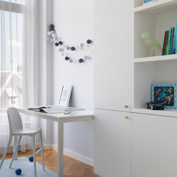 Apartment in Amsterdam Zuid area
