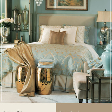 Southern Charm Color Palette