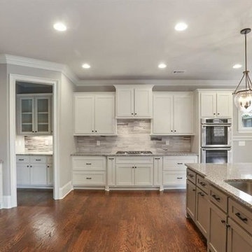 Foster City - Kitchen Remodeling & Design