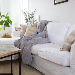 Weighted Blanket Lifestyle - Products