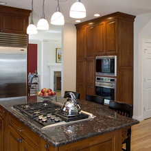 Kitchen Ideas
