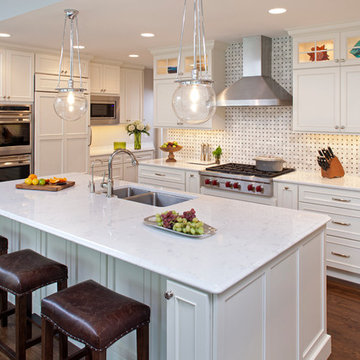 Fall Remodelers Showcase
