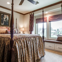 Bedrooms