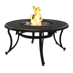 Outdoor Firepits - Products