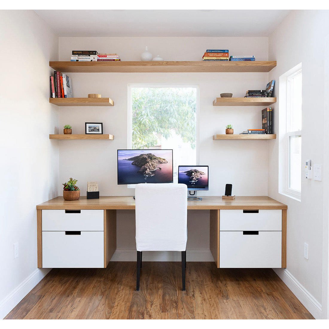 She Shed Backyard Office