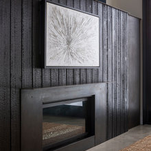 Fire Place