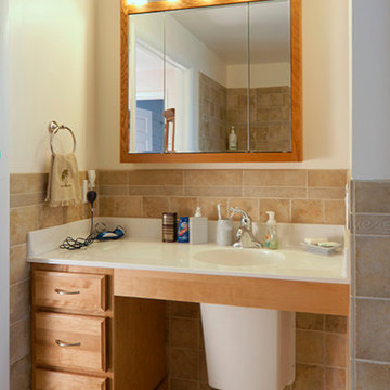 My Work