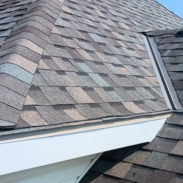 Roofing