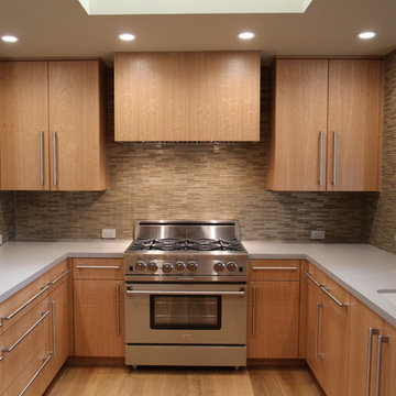 Another Accomplished Project Inside Carmel