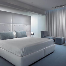matthew bedroom space