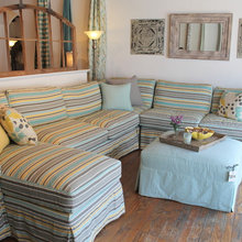 Beach cottage