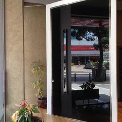 Durabella Pivot Series by Golden Door - Outdoor Products