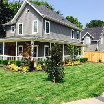 Grimes residence Bentonville