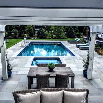 Baynes Residence