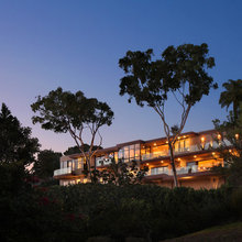 Modern Home