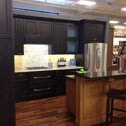 Kitchen & Bath - Products