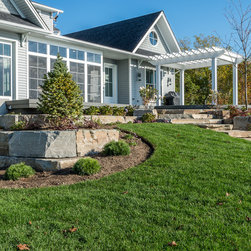 Barcovan Beach House (MARVIN Windows, APEX Siding) - Products