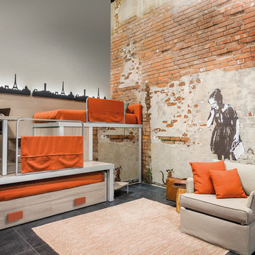 Space Saving Solutions