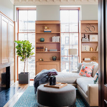 Living Room Pt. 2