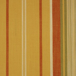 Custom Made Cotton Curtains - Curtains