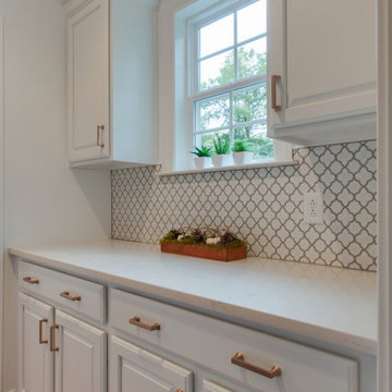 Westmeade Refresh