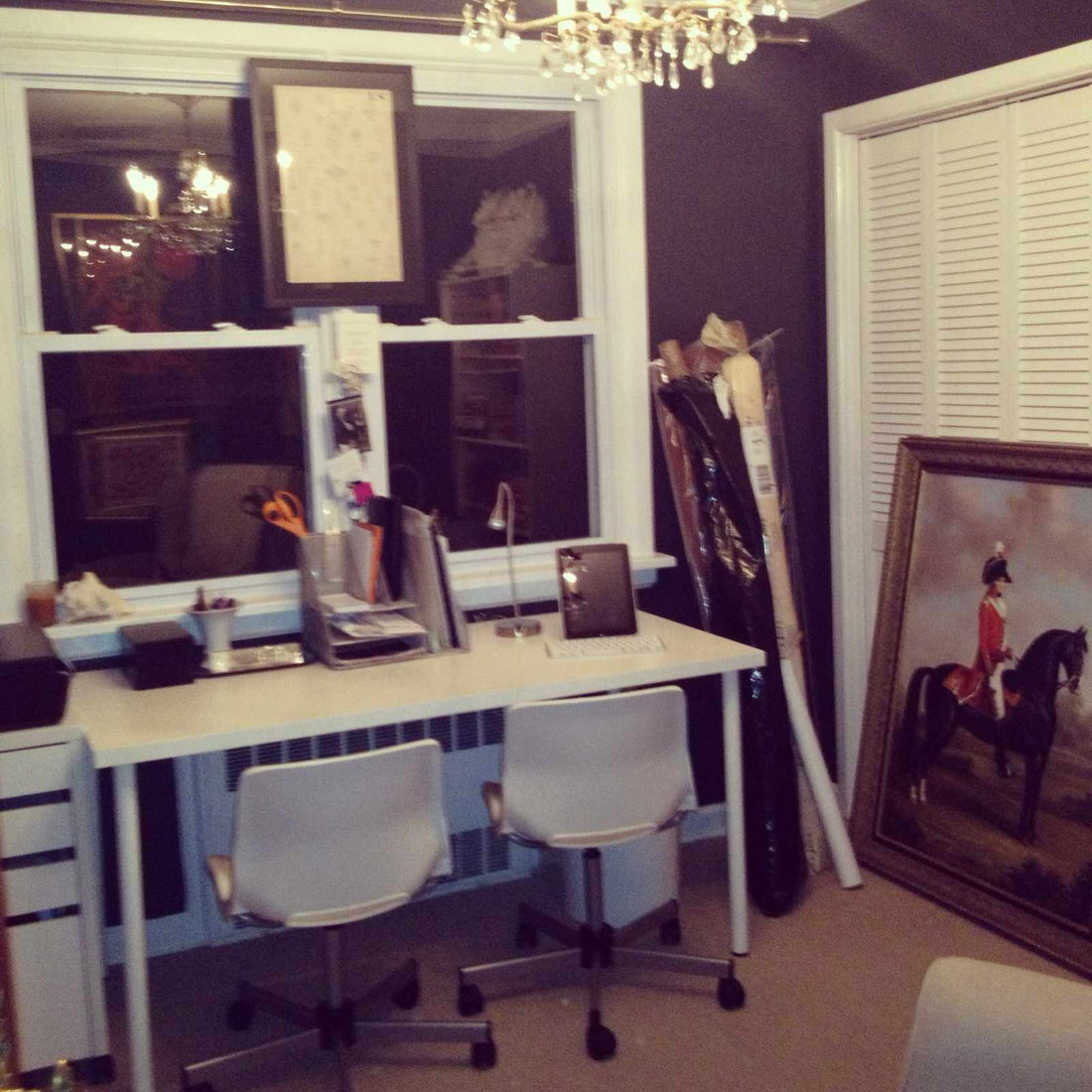 Home office
