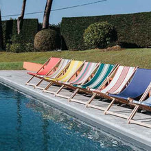 Chaise longue