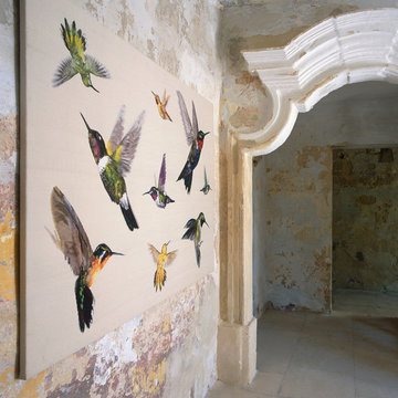 Wallhangings