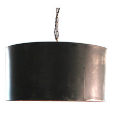 Iron lighting