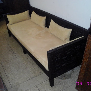 salon