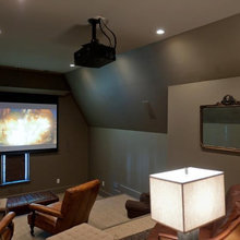 bonus room