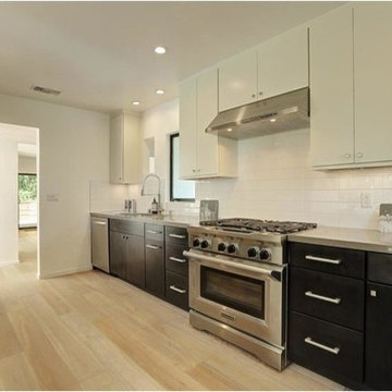 Queens Rd. Sunset Hills Total Renovation!