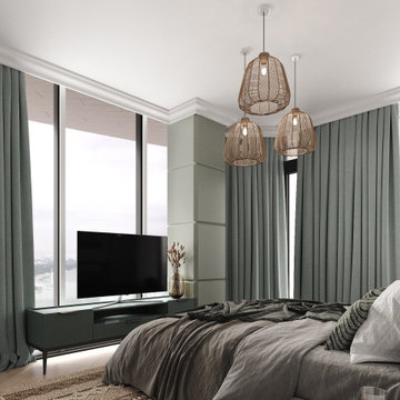 Scandi Space