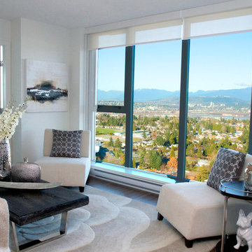 Ultra Condo's