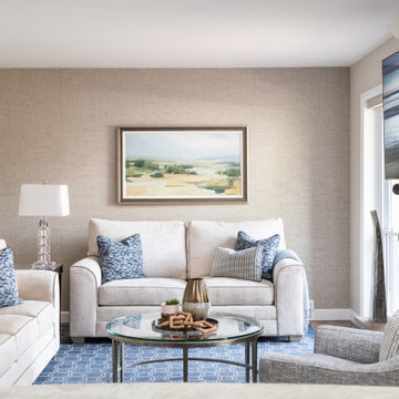 Mid-Century Marvel: Returning a 1950's Home to its Roots