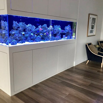 Reef Aquarium at Miami