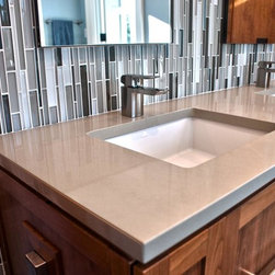 Modern Allure - Tile