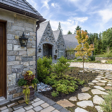Landscape Design