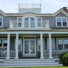 105 Sampson Place - Deck.Dormer ideas