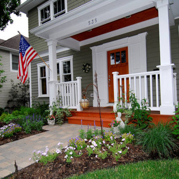 Craftsman's Quarters