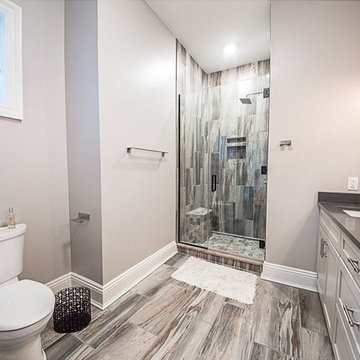 Bath Designs
