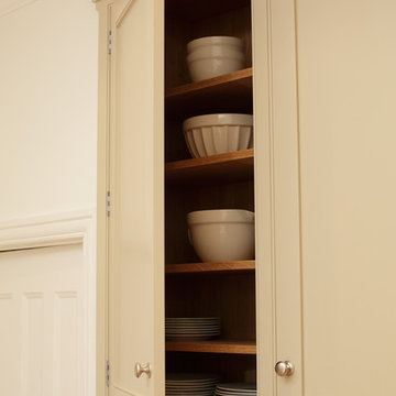 Arts and crafts home