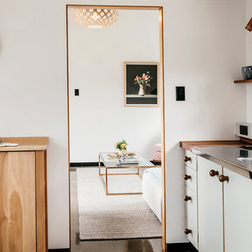Te Awanga Boutique Accommodation