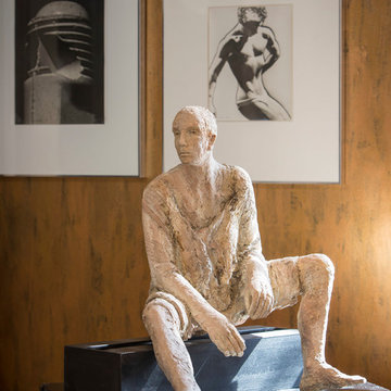 Iconic Photography in an Inviting Setting