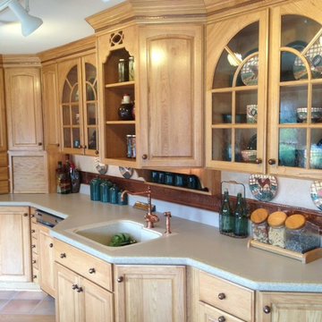 Pecan Kitchen