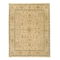 Traditional Rugs - Rugs