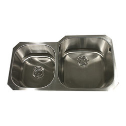 Beautiful Sinks - Products