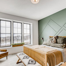 Alec's Room